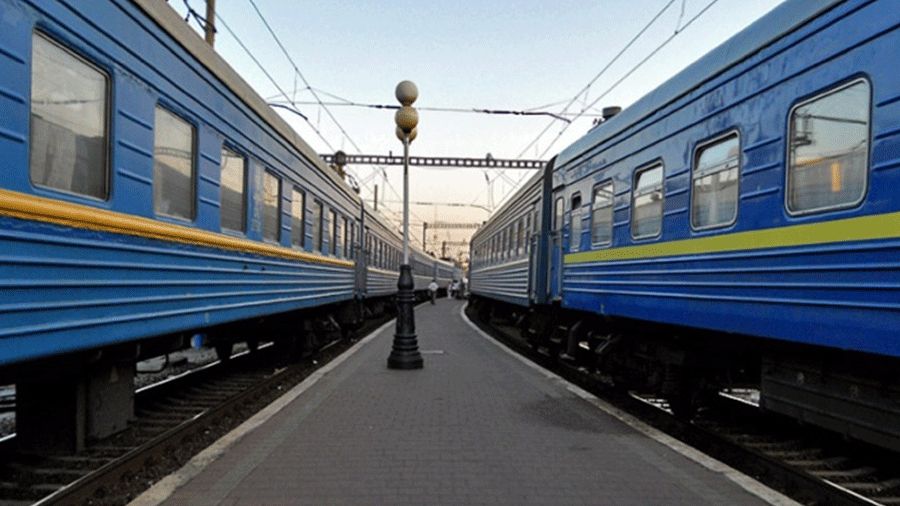Укрзалізниця не сплатила 1,5 мрлд податків, – ДФС