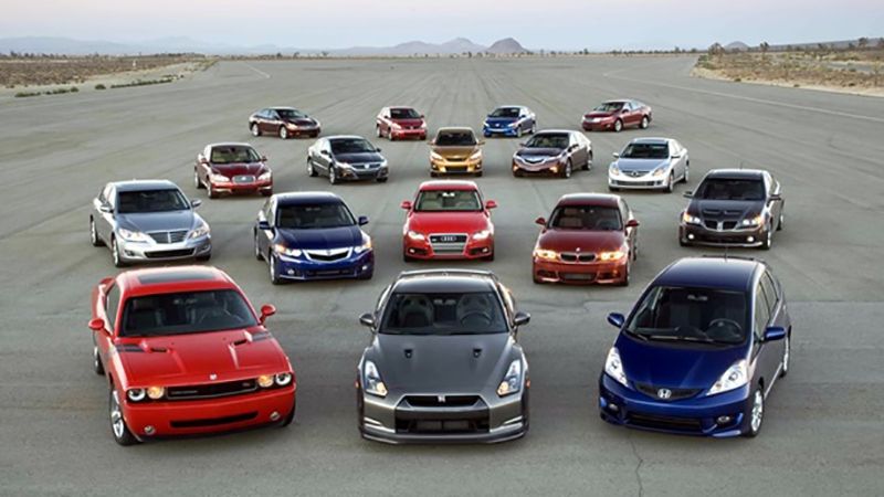 Які супербюджетні автомобілі можна придбати в Україні