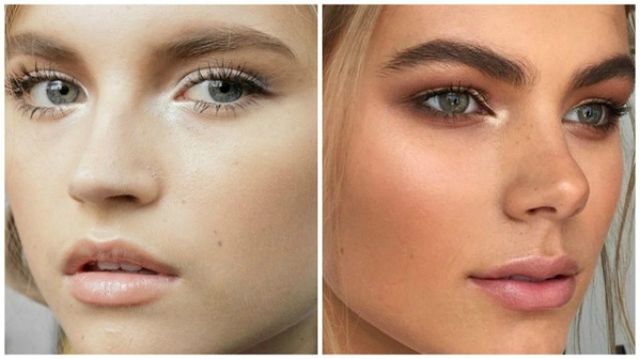 Візажисти розповіли, як позбутися втоми на обличчі - фото 112677
