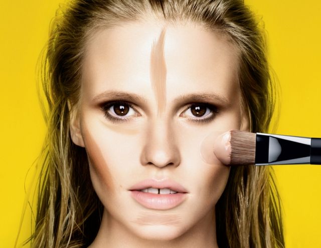 Візажисти розповіли, як позбутися втоми на обличчі - фото 112678