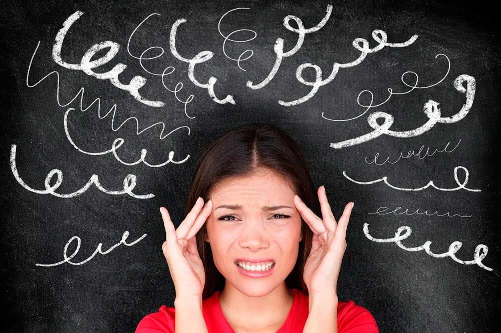 Стало відомо, як стрес впливає на привабливість