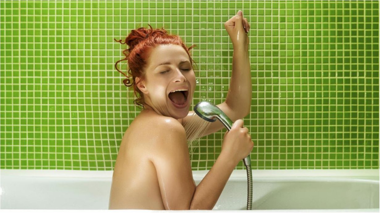 Учені розповіли, коли найкраще приймати душ