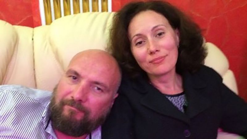 Сім'я Кондраків - фото 1