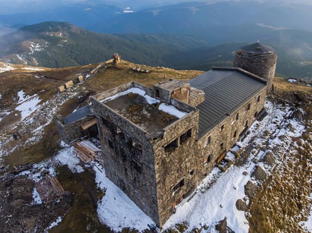 Ці фото змусять вас відвідати Карпати восени - фото 113444