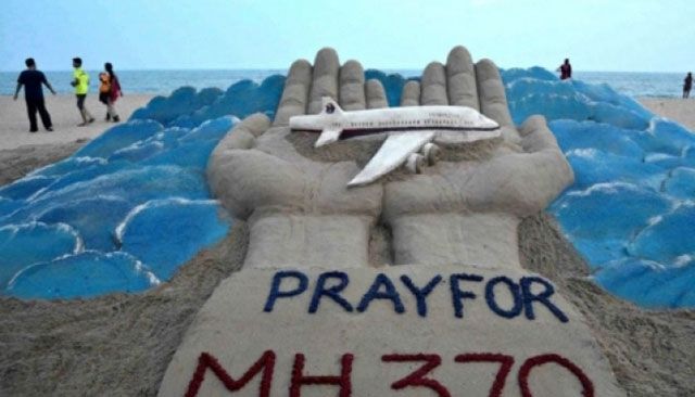 В Індійському океані знайшли уламки зниклого понад 2 роки тому Boeing