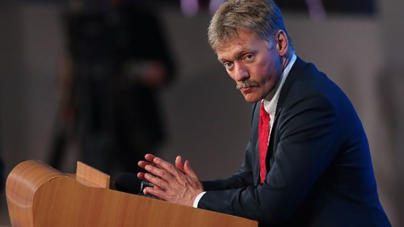 Росія вперше відреагувала на можливість візового режиму з Україною