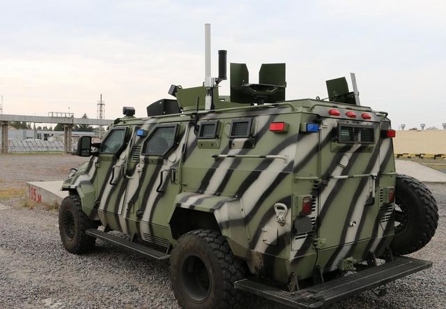 Безпілотний КрАЗ - фото 108768