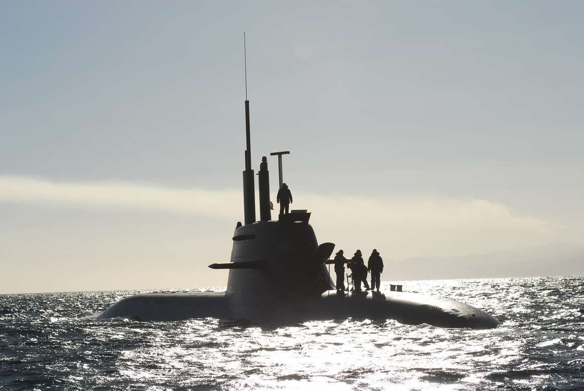 У Вірменії створили перископи для захисту солдатів від снайперів - фото 1