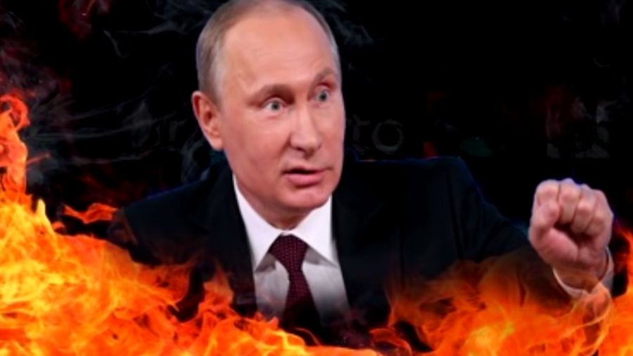 Пісня про Моторолу: у мережі показали нову версію виступу скандального Шнурова