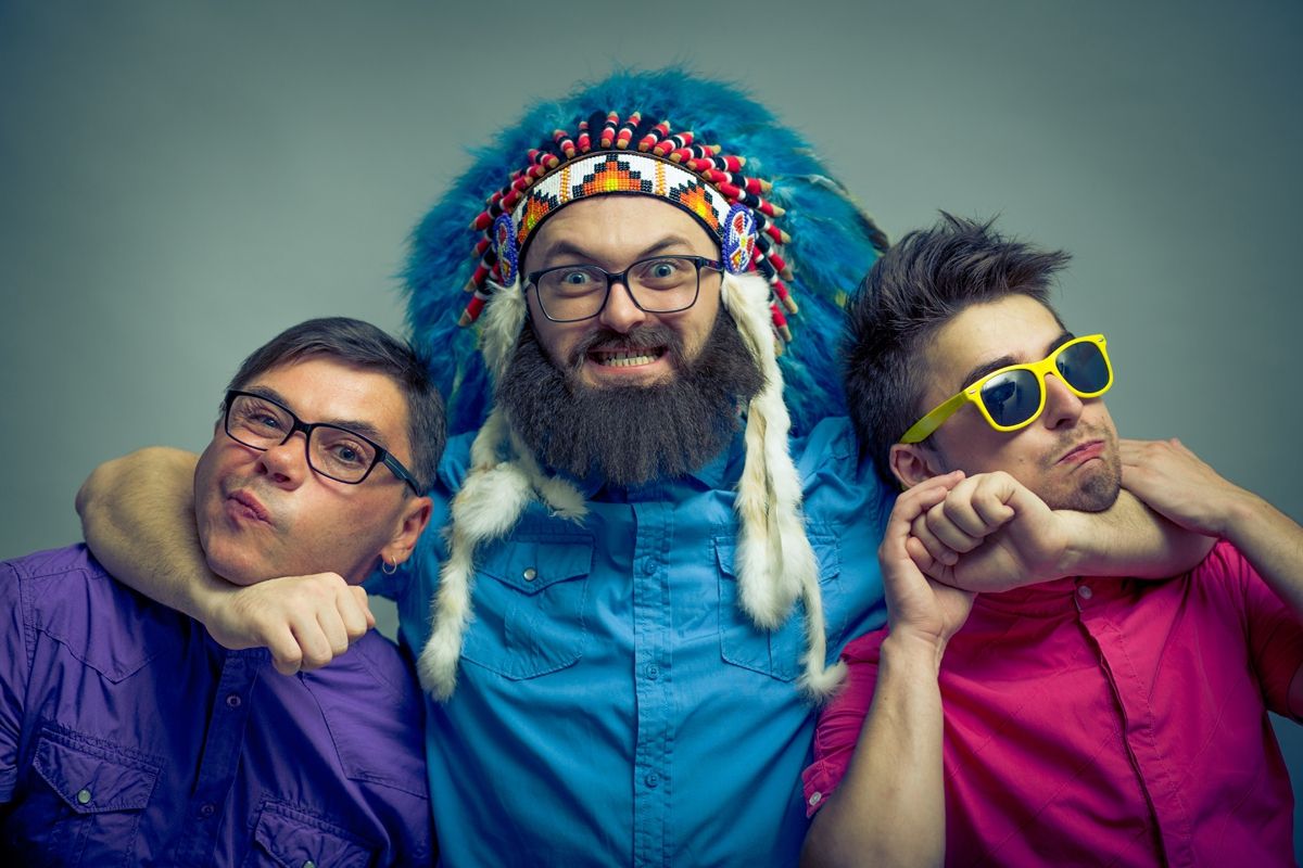 Гурт DZIDZIO зніме повнометражний фільм про себе