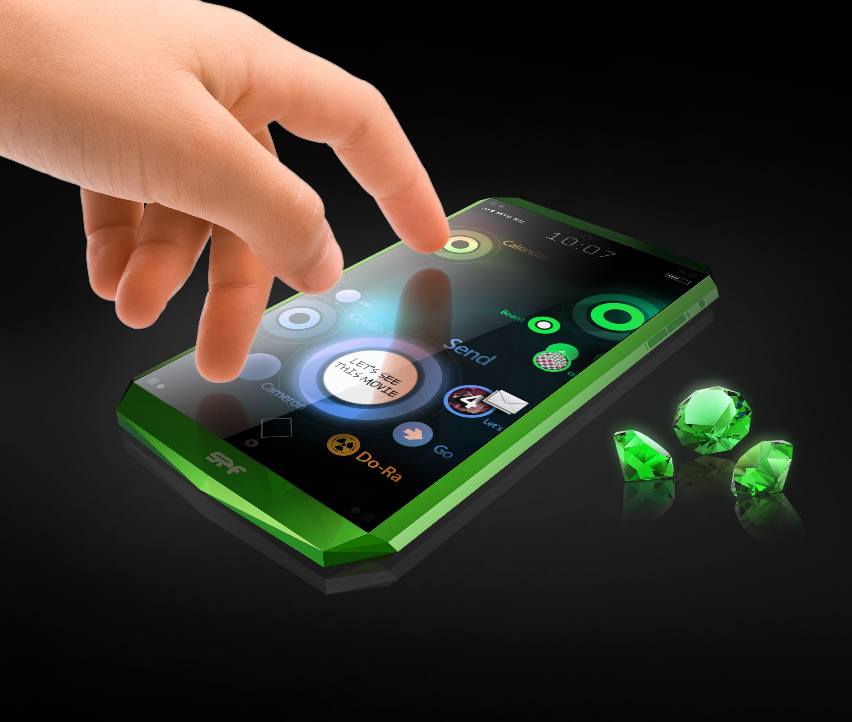 Названі найнебезпечніші смартфони