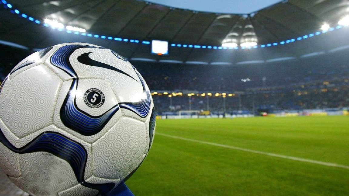 Після коми футболіст заговорив іншою мовою