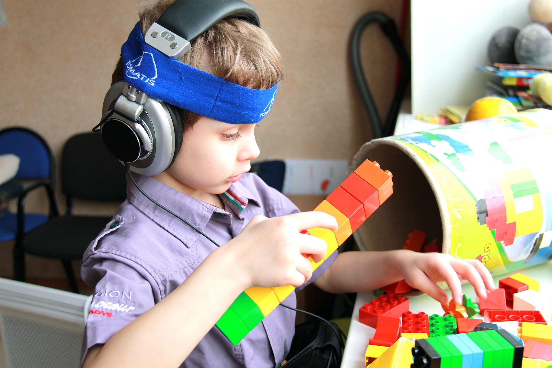 Вчені знайшли несподівані ліки від аутизму