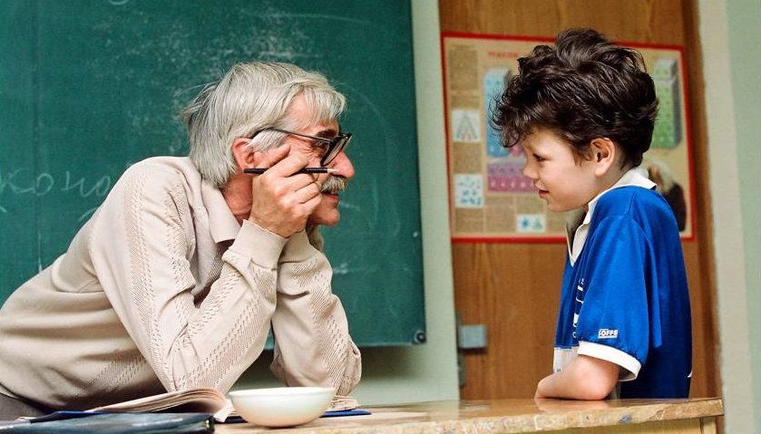 День вчителя: ТОП-5 найкращих подарунків