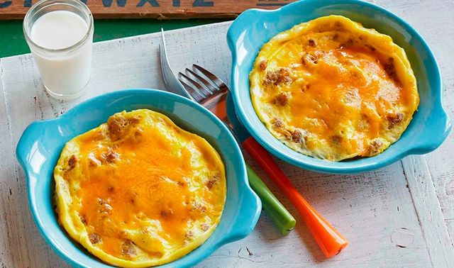 Названо 5 продуктів, які шкідливо розігрівати - фото 113333