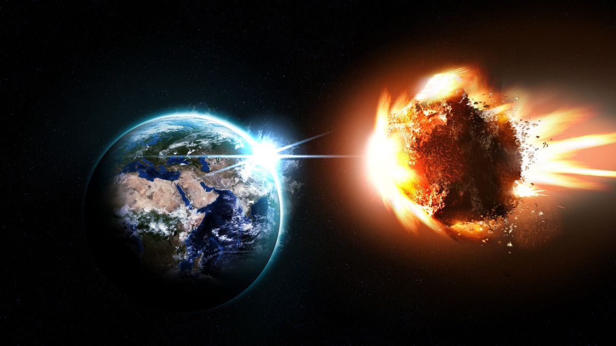 Астероїди можуть атакувати Землю несподівано, – NASA - фото 1