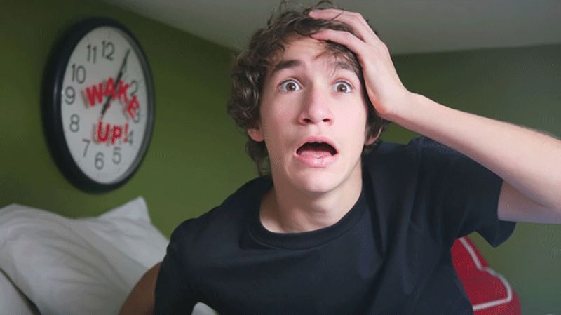 12 лайфхаків, які допоможуть перейти на зимовий час