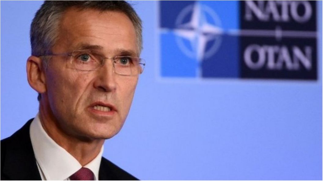 У НАТО заявили про небажання починати холодну війну