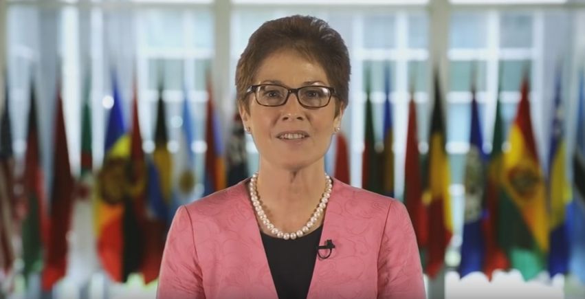 Посол США пояснила, чого чекає від України у найближчі тижні