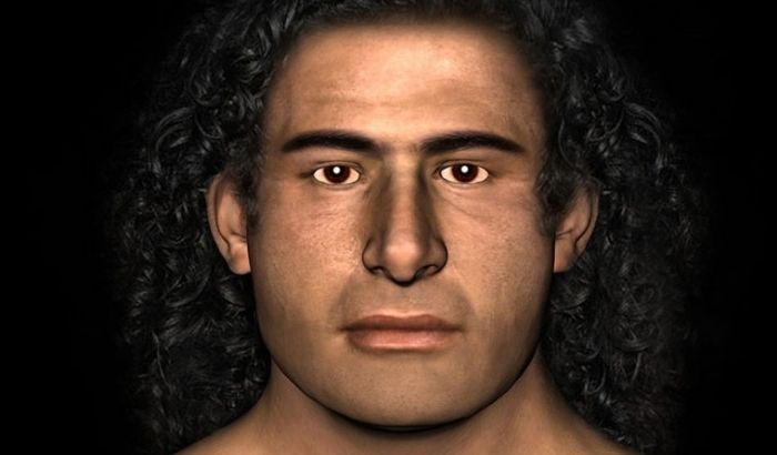 Вчені показали, як виглядали стародавні грецькі воїни