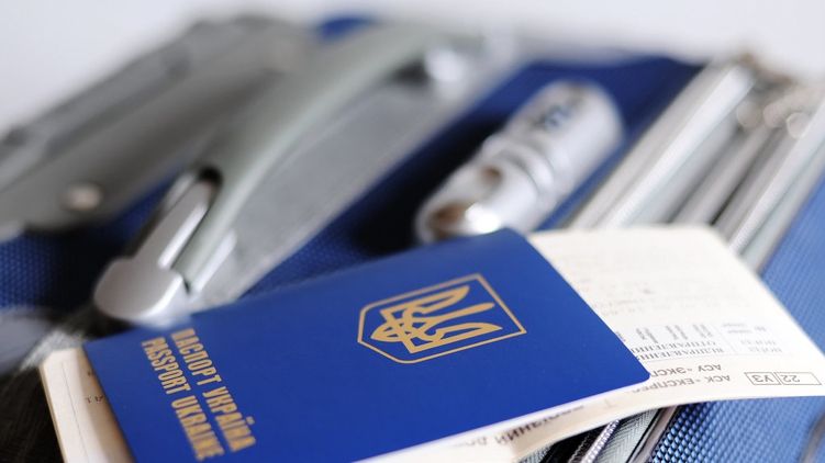 Визначено 5 країн, куди найчастіше їздять українці