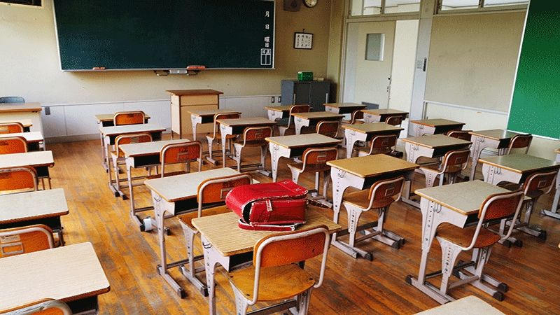 У школах з'явиться новий предмет