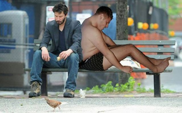 Фотожаба - фото 113147