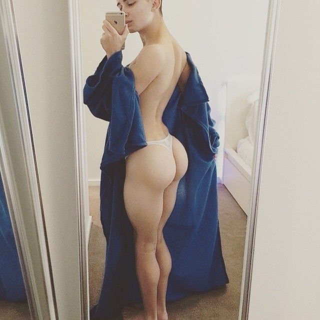 Кардашьян позаздрить: 18-річний австралієць з ідеальними сідницями підірвав мережу