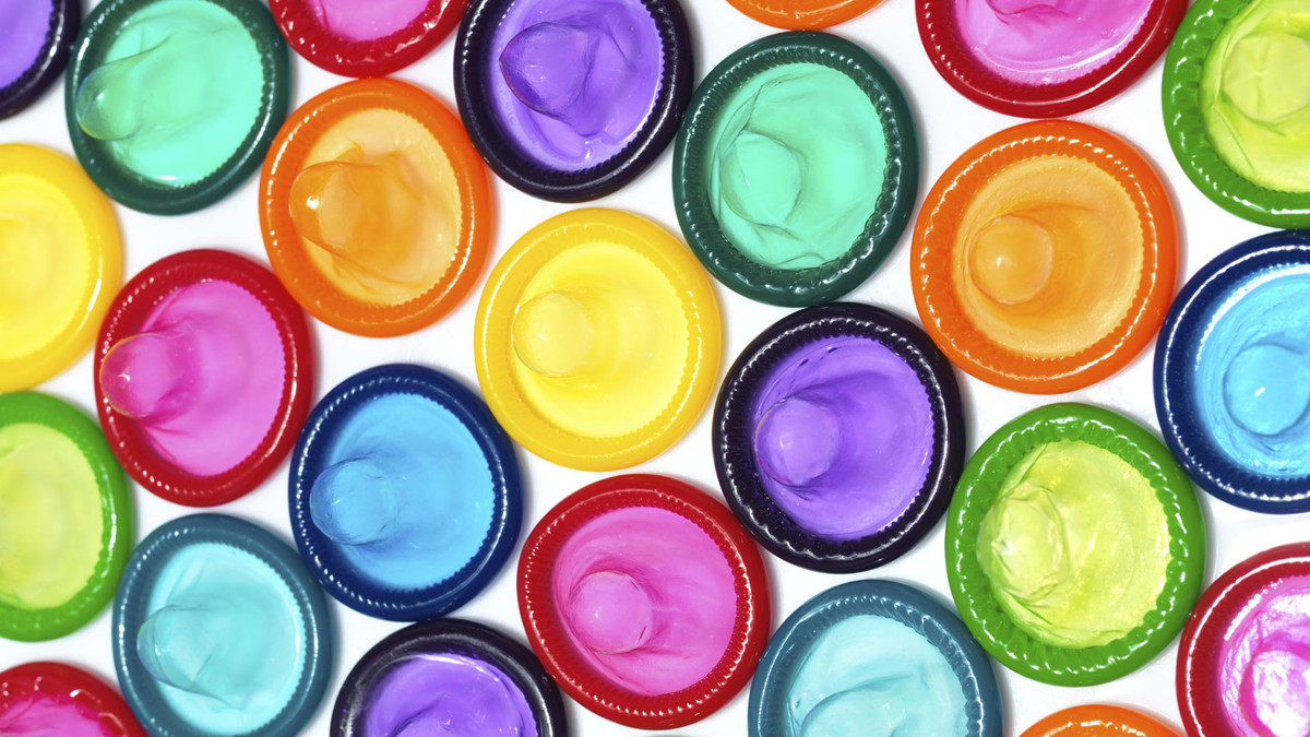 Вчені придумали альтернативу презервативам - фото 1