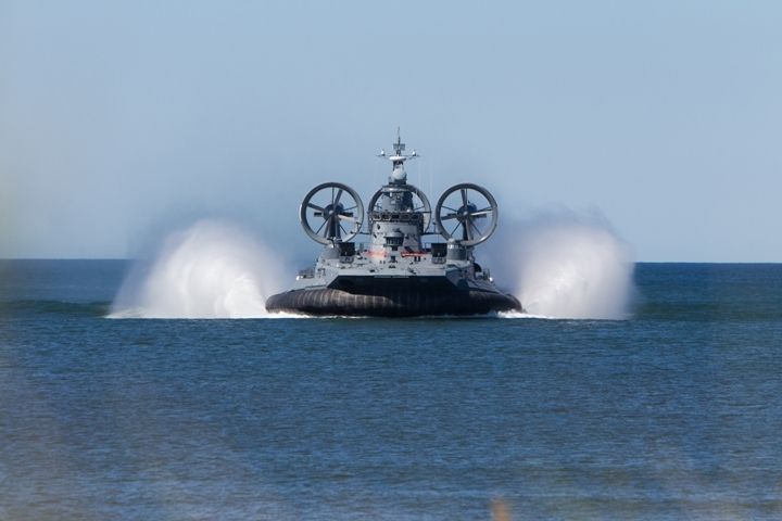 Times сказав, де трапиться наступний військовий конфлікт в Європі