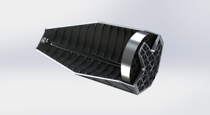 У США з'явиться телескоп для пошуку другої Землі