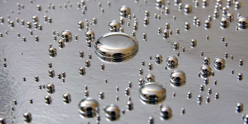 Вінничанин знайшов 300 грам ртуті посеред вулиці - фото 1