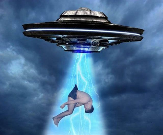 Фотожаба - фото 113146