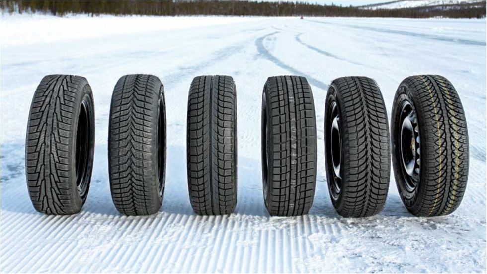 Укравтодор нагадав водіям про час "перевзуватися"