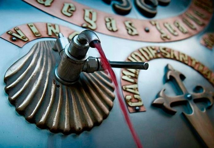 В Італії з'явився фонтан-мрія туристів