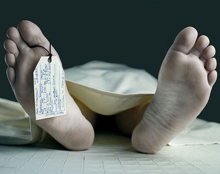 У Львові невідомі пограбували морг