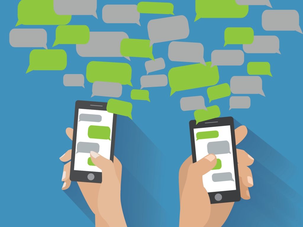 Оприлюднено рейтинг найбезпечніших месенджерів