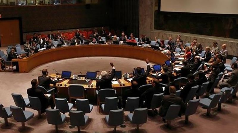 Радбез ООН - фото 1