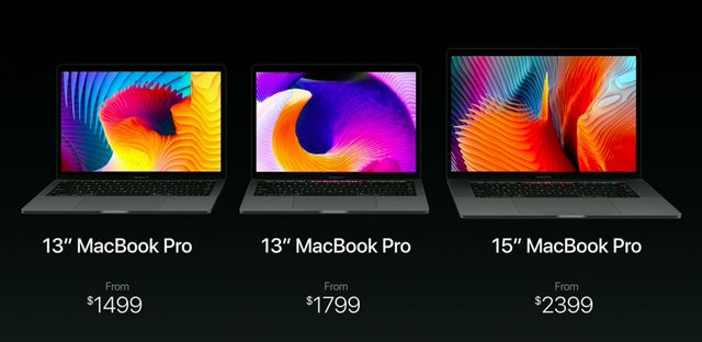 Apple представила MacBook Pro: чим вражає новинка - фото 113860