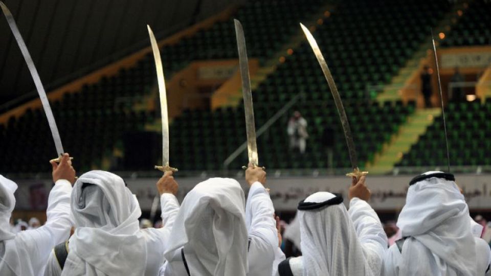 Вперше в Саудівській Аравії стратили принца