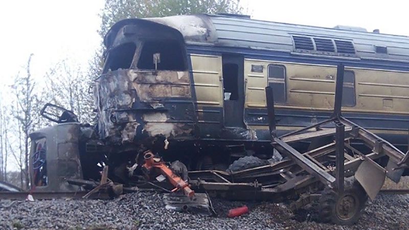 ДТП на Вінниччині - фото 1