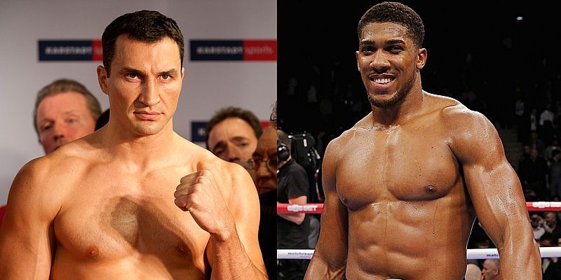 Новий бій Кличка може також не відбутися, – ЗМІ