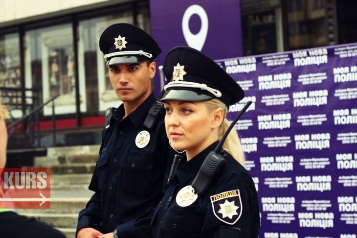 Дільничних навчатимуть по-новому спілкуватись з українцями