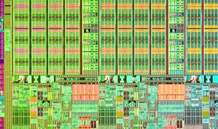 Adapteva представила 1024-ядерний процесор