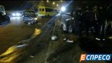 Моторошна ДТП у Білій Церкві: загинуло 2 поліцейських