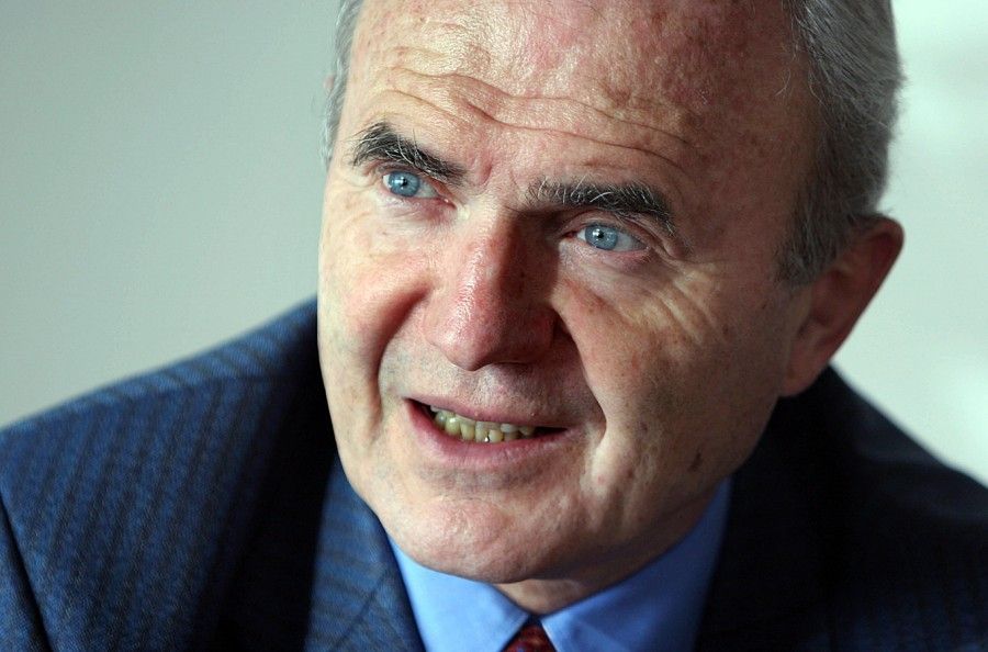 Отмар Іссінг - фото 1