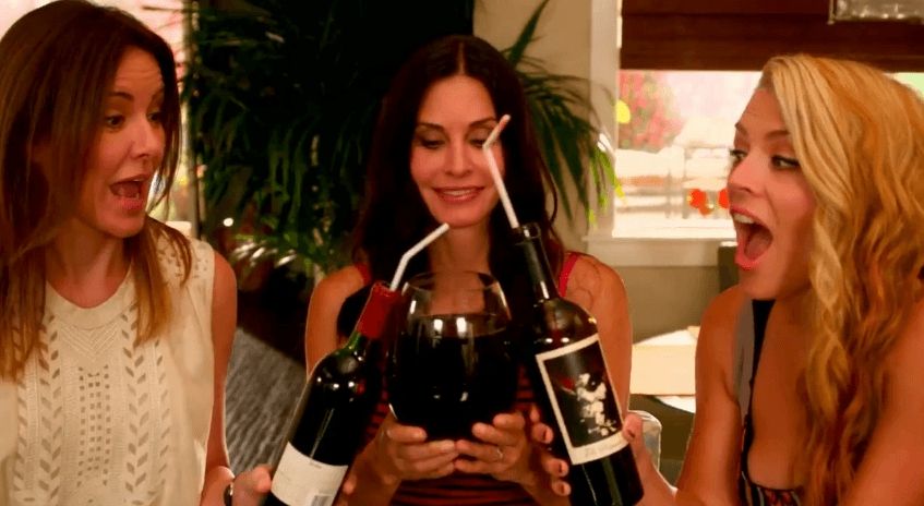 Вино рятує від смертельної хвороби