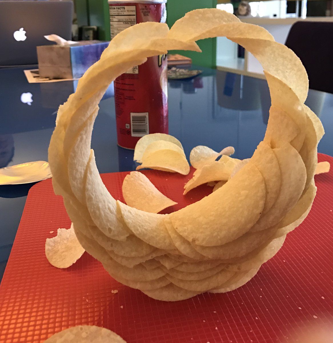 Новий смачний флешмоб підкорив соцмережі