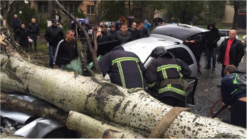 Одеса - фото 1