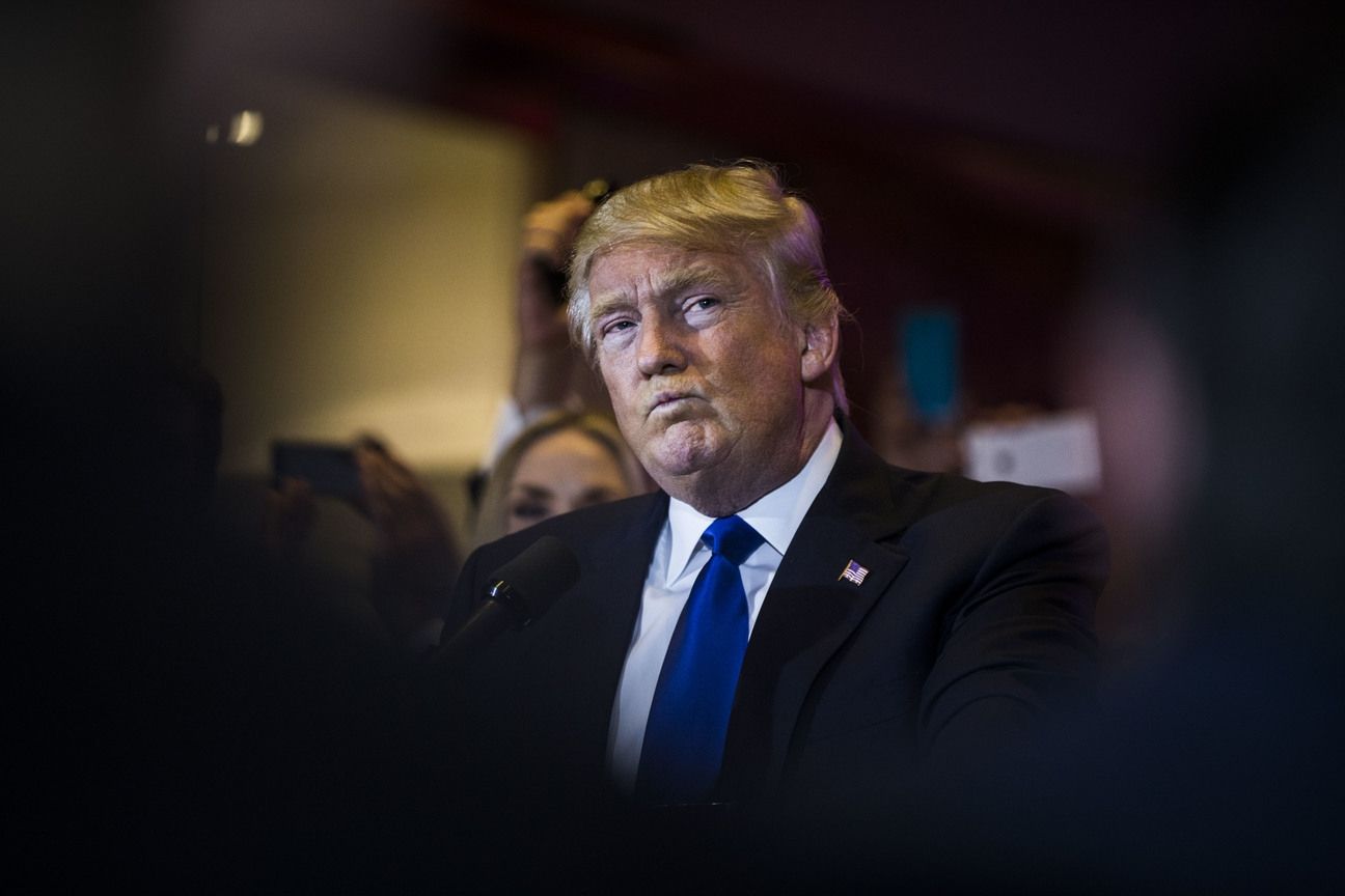 Експерт розповів, чому Трампу не світить перемога на виборах